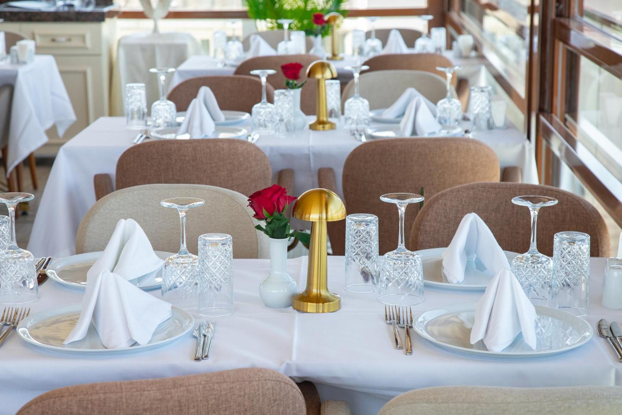 Nayla Palace Hotel-Special Category Istanbul Eksteriør bilde