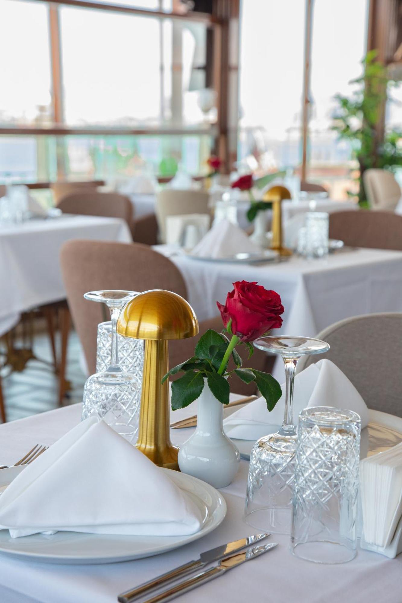Nayla Palace Hotel-Special Category Istanbul Eksteriør bilde